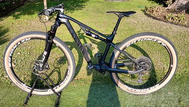 Canyon Lux CF SLX 9.0 taglia S 