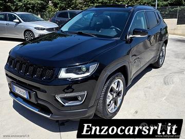 JEEP Compass 1.6 Mjt II 2WD Limited TETTO APRIBILE