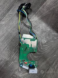 Scheda alimentazione Folletto Vk140 Vk150