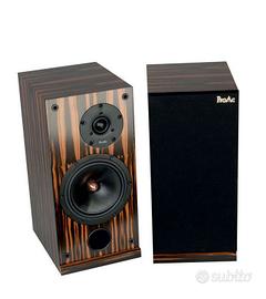 casse ProAc Response D2 Diffusori da stand