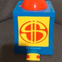 Deposito zio Paperone