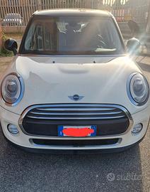MINI Hatchback (F55) 1.5 Cooper D Diesel