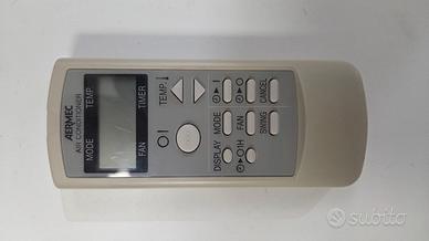 Telecomando AERMEC