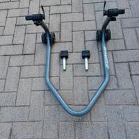 Cavalletto alzamoto posteriore