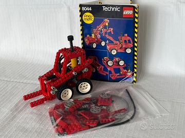 Lego Technic 8044