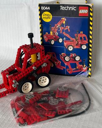 Lego Technic 8044