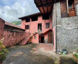 CASA INDIPENDENTE A ROGNO
