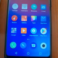 Android Smartphone 64GB dual sim 4G GPS