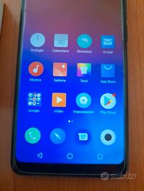 Android Smartphone 64GB dual sim 4G GPS