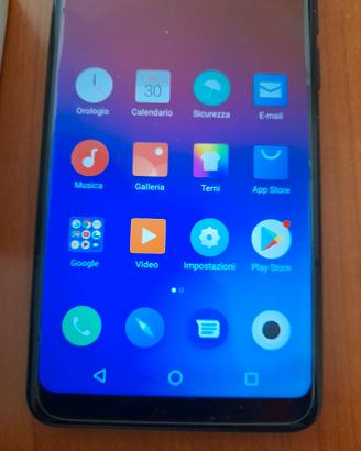 Android Samsung A10 dual sim