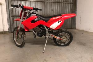 Malaguti grizzly 50cc