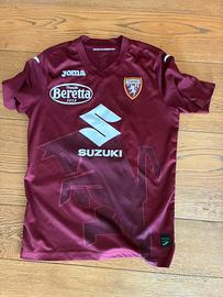 Maglia 2023/2024 di zapata