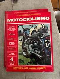 Riviste vintage