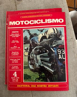 Riviste vintage