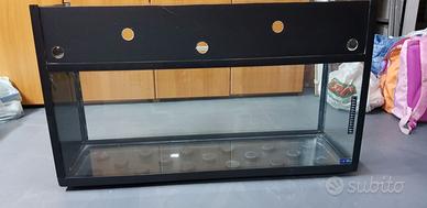 acquario completo