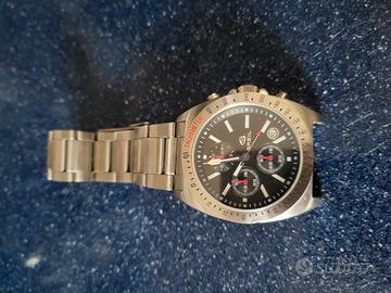 OROLOGIO BREIL  CRONOGRAFO