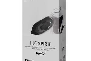 Interfono Cardo HJC-SPIRIT
