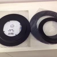 Rosette per tubo camino