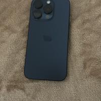 iPhone 15 pro