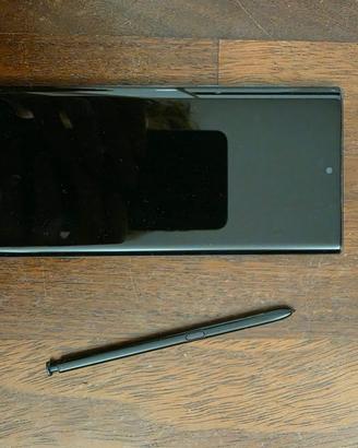 Samsung Galaxy Note 10 
