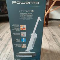 Rowenta X Clean 10