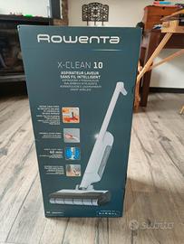 Rowenta X Clean 10