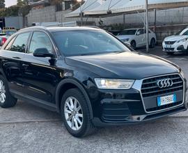 Audi Q3 2.0 TDI 120 CV Sport