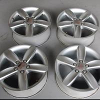 CERCHI ORIGINALI SEAT 