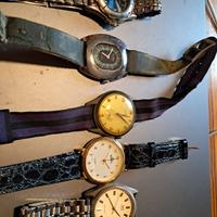 5 orologi da uomo