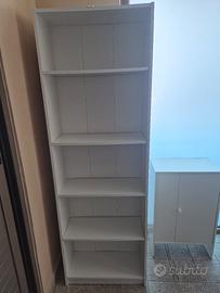 libreria Ikea
