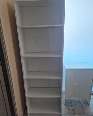 libreria Ikea