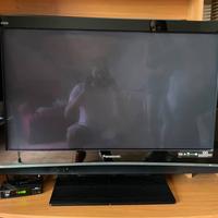 Tv panasonic viera 43”