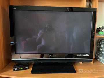 Tv panasonic viera 43”