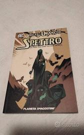 Tales of the Unexpected: Spettro brossura nuovo