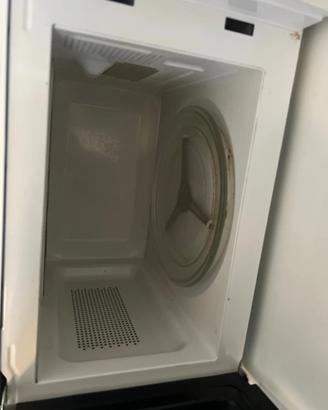 Forno a microonde