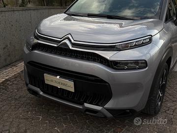 Citroen C3 Aircross BlueHDi 110 S&S Shine Pack