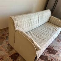 Divano letto