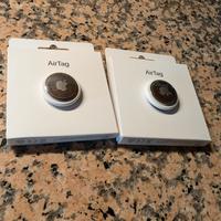 Apple AirTag originale – Localizzatore Apple