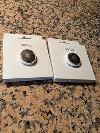 Apple AirTag originale – Localizzatore Apple