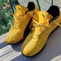 scarpe calcetto bambino 