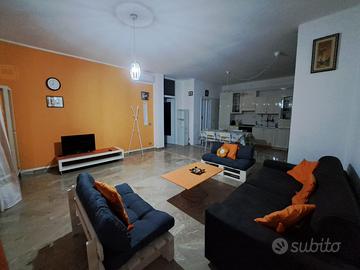 Ampio trilo a Milano a 2km da IEO e a 5km da Duomo