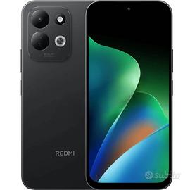 XIOAMI REDMI 17 128GB DUAL SIM 4G ANDROID 4GB RAM