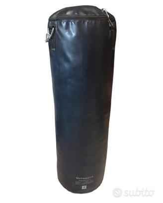 Sacco da boxe