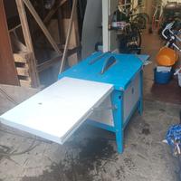 Sega circolare/taglierina - Polieri Euroselenia