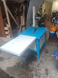 Sega circolare/taglierina - Polieri Euroselenia