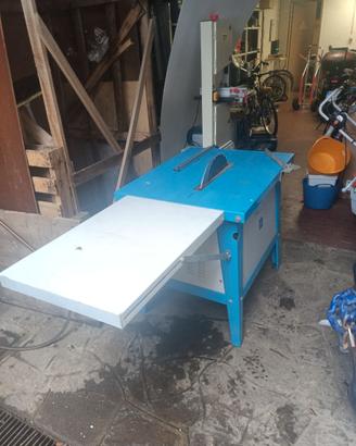 Sega circolare/taglierina - Polieri Euroselenia