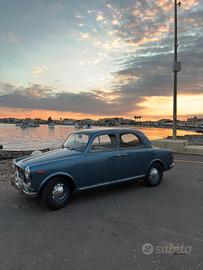 lancia Appia 