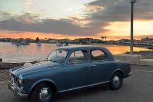 lancia Appia 
