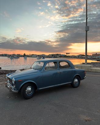 lancia Appia 