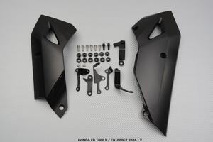 Puntale motore per HONDA CB 1000 F CB1000 GT 2026